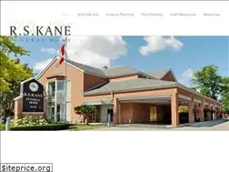 Sites similar to rskane.ca