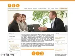 Sites similar to rskcompliance.com