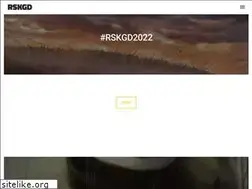 Sites similar to rskgd.com