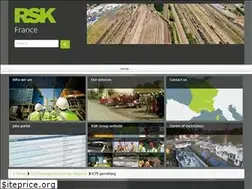 Sites similar to rskgroup.fr