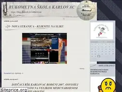 Sites similar to rskkarlovac.blog.hr