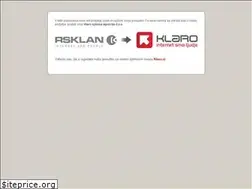 Sites similar to rsklan.com