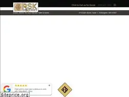 Sites similar to rskmarbleandgranite.com