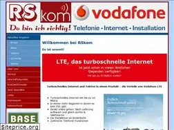 Sites similar to rskom.com