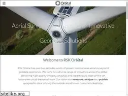 Sites similar to rskorbital.com