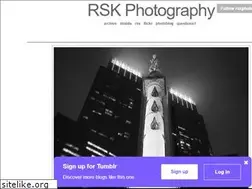 Sites similar to rskphotography.com