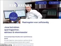 Sites similar to rskremer.nl