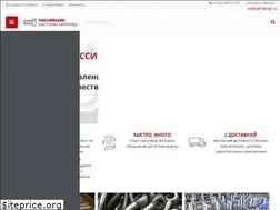 Sites similar to rskrep.ru