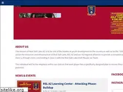 Sites similar to rsl-az.com