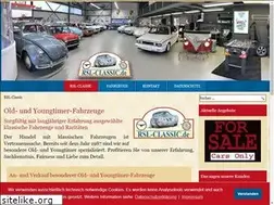 Sites similar to rsl-classic.de