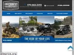 Sites similar to rslakecountry.com