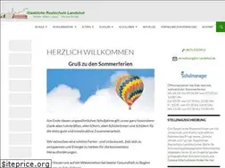 Sites similar to rslandshut.de