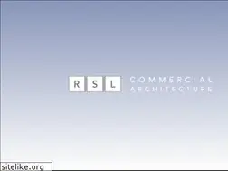 Sites similar to rslarch.com