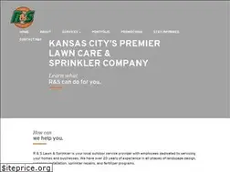Sites similar to rslawnsprinkler.com