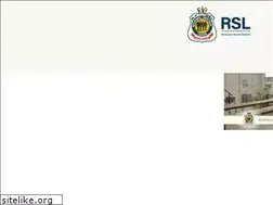 Sites similar to rslbrisbanenorth.org