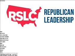 Sites similar to rslc.gop