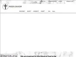 Sites similar to rslc.org