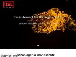 Sites similar to rslfire.ch