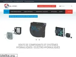Sites similar to rslhydro.fr