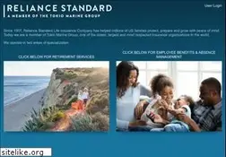 Sites similar to rsli.com