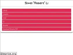 Sites similar to rsli.github.io