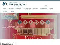 Sites similar to rsli.org