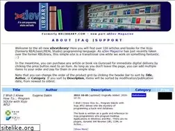 Sites similar to rslibrary.com