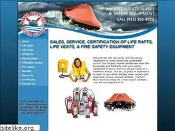 Sites similar to rsliferafts.com