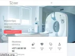 Sites similar to rslimnica.lv