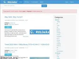 Sites similar to rslinks.tv