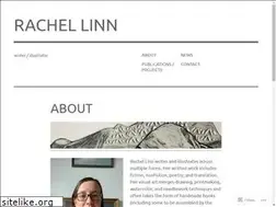 Sites similar to rslinn.com