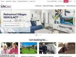 Sites similar to rsllifecare.org.au