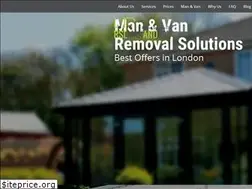 Sites similar to rslmanandvan.co.uk