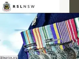 Sites similar to rslnsw.org.au