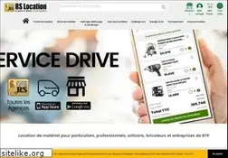 Sites similar to rslocation.com