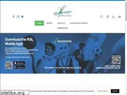 Sites similar to rslonline.co.uk