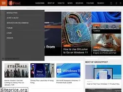 Sites similar to rslost.info