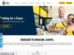 Sites similar to rslqld.org
