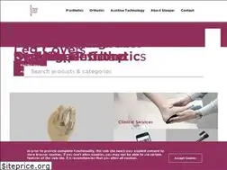 Sites similar to rslsteeper.com