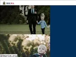 Sites similar to rslwa.org.au