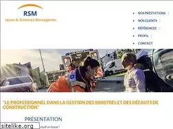 Sites similar to rsm-conseils.ch