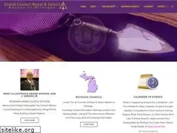 Sites similar to rsm-mi.org