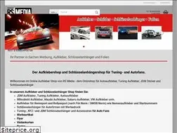 Sites similar to rsm-online.net