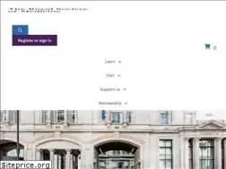Sites similar to rsm.ac.uk