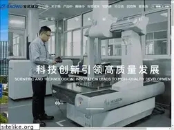 Sites similar to rsm.com.cn
