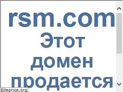 Sites similar to rsm.com.ua