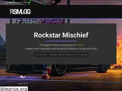 Sites similar to rsm.gg