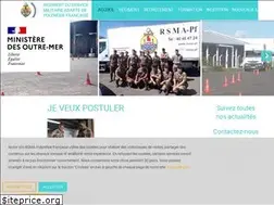 Sites similar to rsma.pf