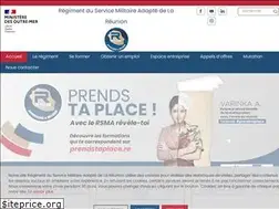 Sites similar to rsma.re
