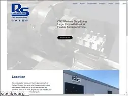 Sites similar to rsmachineinc.com
